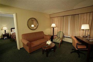 Hotel 31 Houston Near The Galleria Buitenkant foto