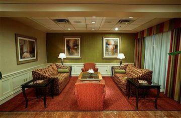 Hotel 31 Houston Near The Galleria Buitenkant foto