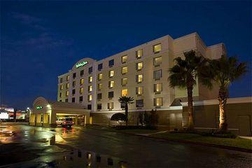 Hotel 31 Houston Near The Galleria Buitenkant foto