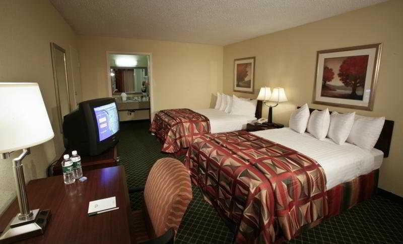 Hotel 31 Houston Near The Galleria Kamer foto