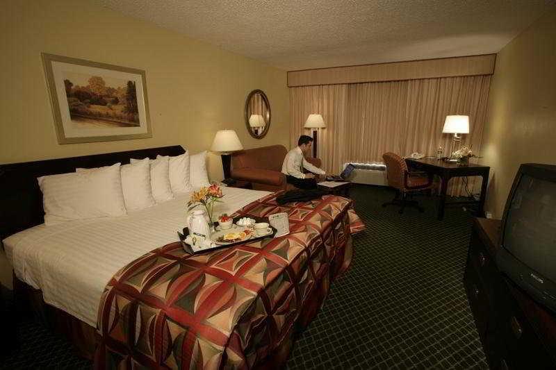Hotel 31 Houston Near The Galleria Kamer foto
