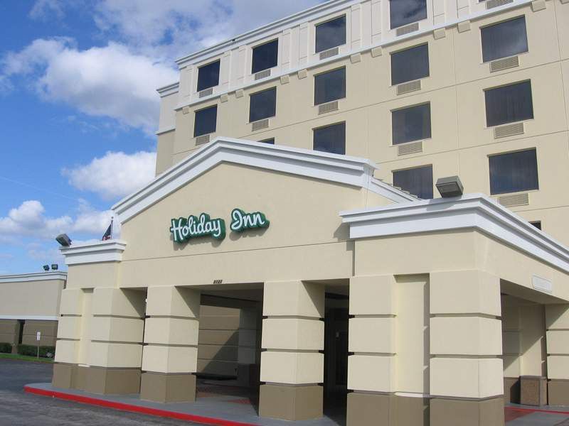 Hotel 31 Houston Near The Galleria Buitenkant foto